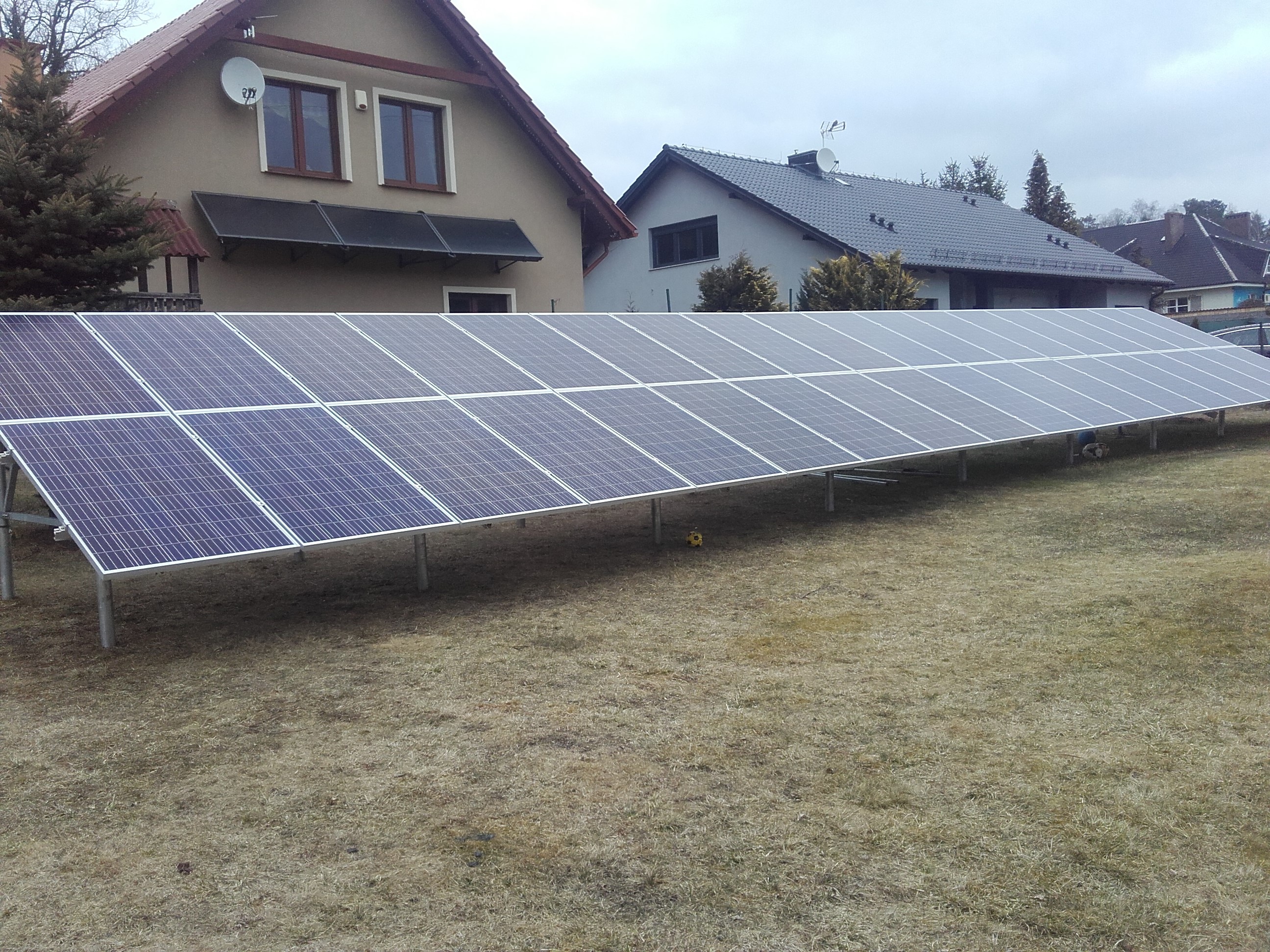 monitoring cctv tv anteny dvb-t