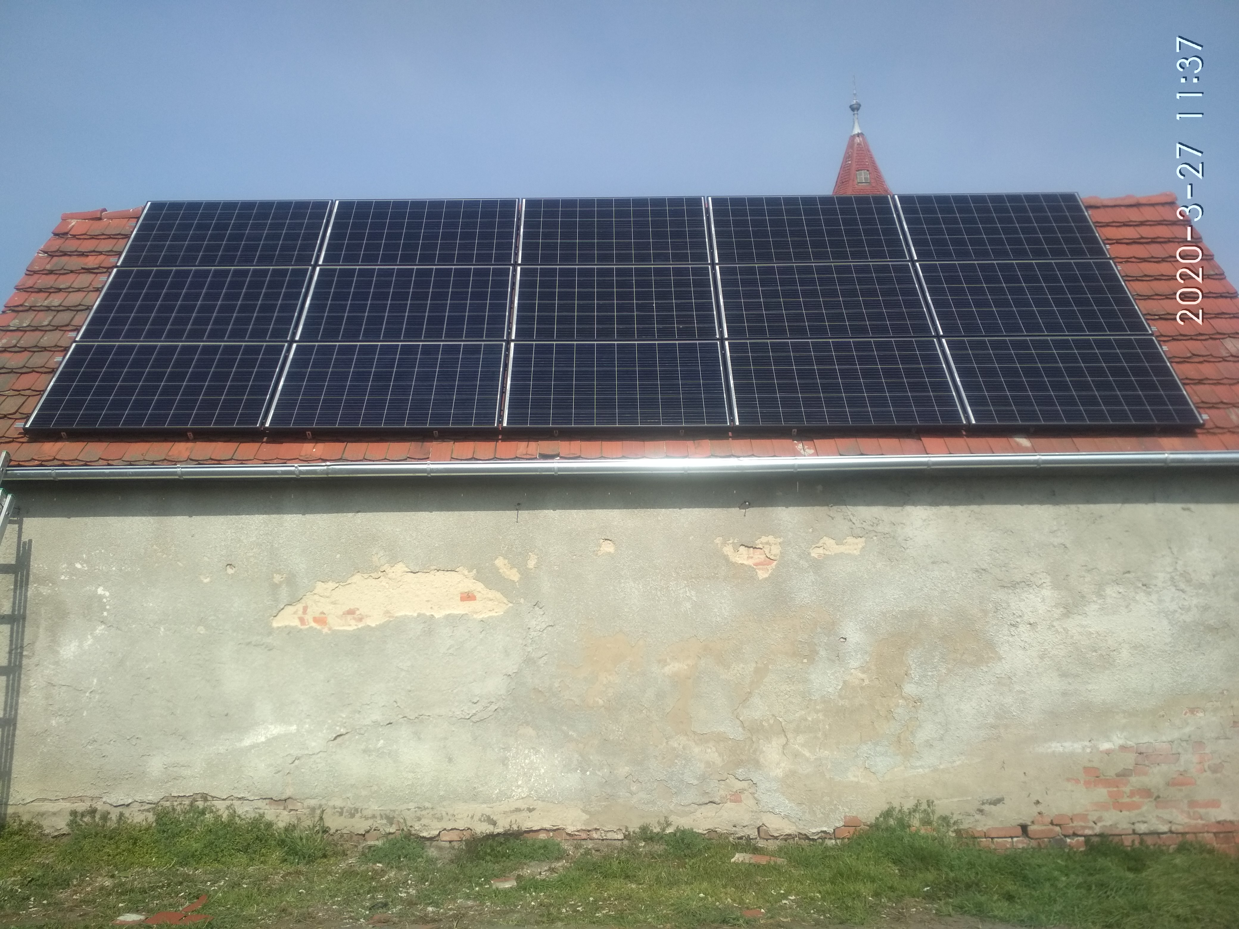 monitoring cctv tv anteny dvb-t