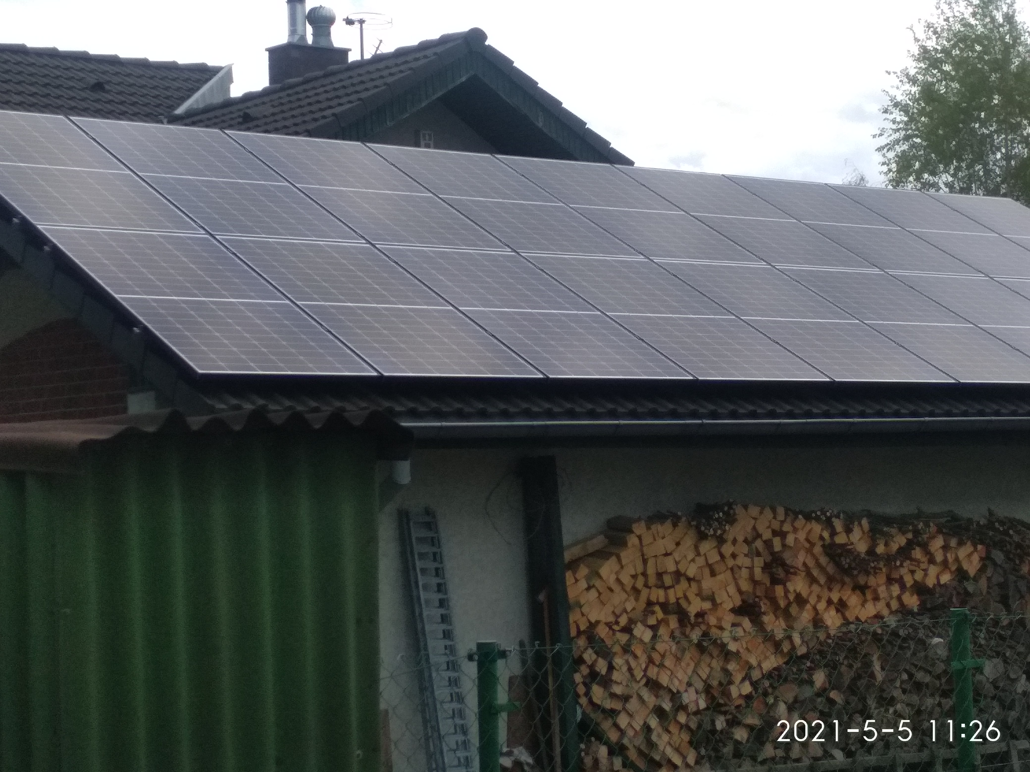 monitoring cctv tv anteny dvb-t